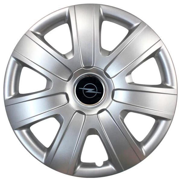 Ковпаки автомобільні R15 SJS 325 для Opel, 4 шт.