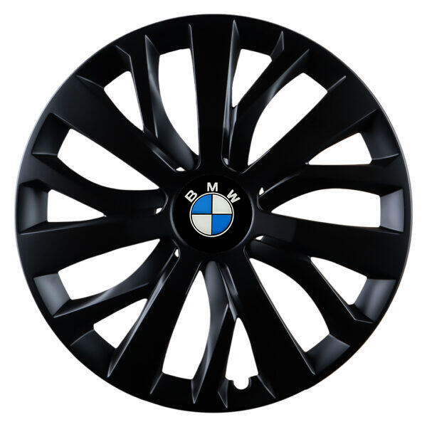 Ковпаки автомобільні R15 SJS 345 для BMW, 4 шт.