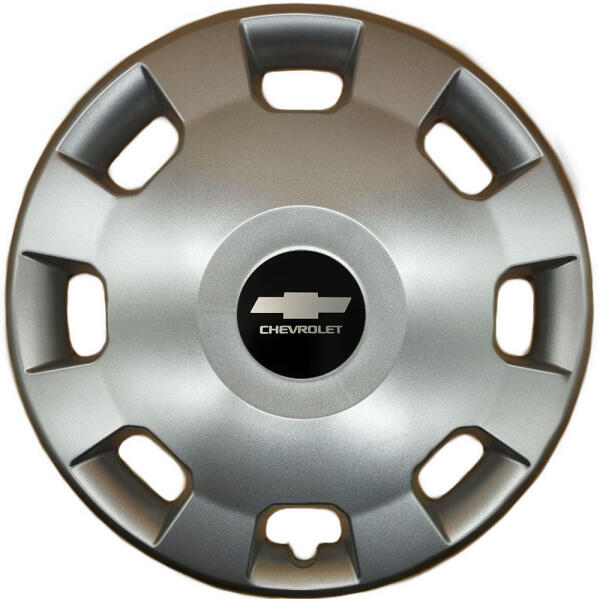 Ковпаки автомобільні R14 SJS 207 для Chevrolet, 4 шт.