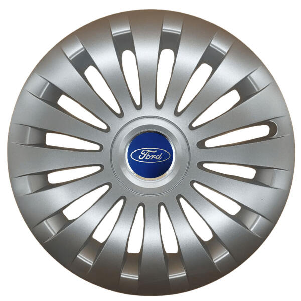 Ковпаки автомобільні R17 SJS 504 для Ford, 4 шт.