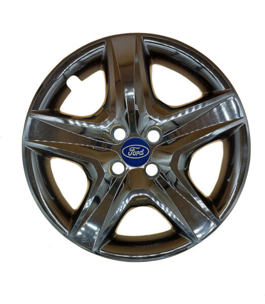 Ковпаки автомобільні R16 AK A148 під болти для Ford, 4 шт.