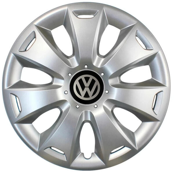 Ковпаки автомобільні R15 SJS 335 для Volkswagen, 4 шт.