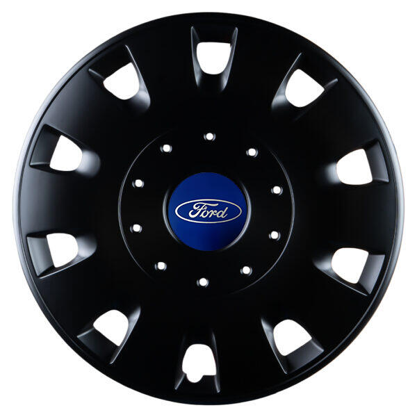 Ковпаки автомобільні R16 SJS 401 для  Ford, 4 шт.