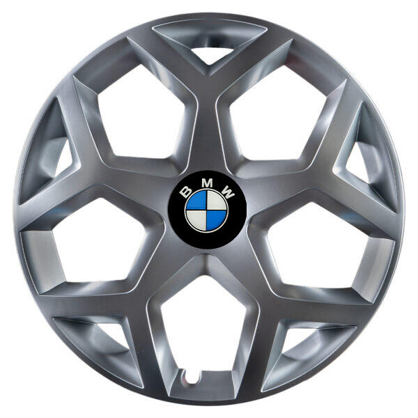 Ковпаки автомобільні R15 SJS 348 для BMW, 4 шт.