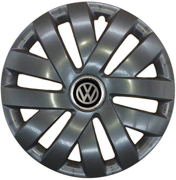 Ковпаки автомобільні R15 SJS 315 для Volkswagen, 4 шт.