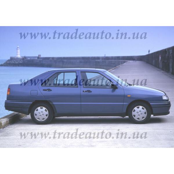 Дефлекторы окон Heko на Seat  Toledo 1991-1998
