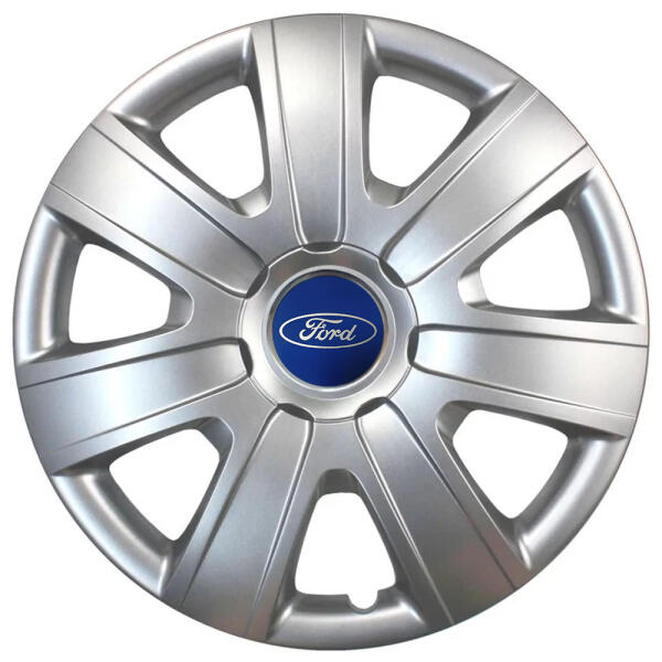 Ковпаки автомобільні R15 SJS 325 для Ford, 4 шт.