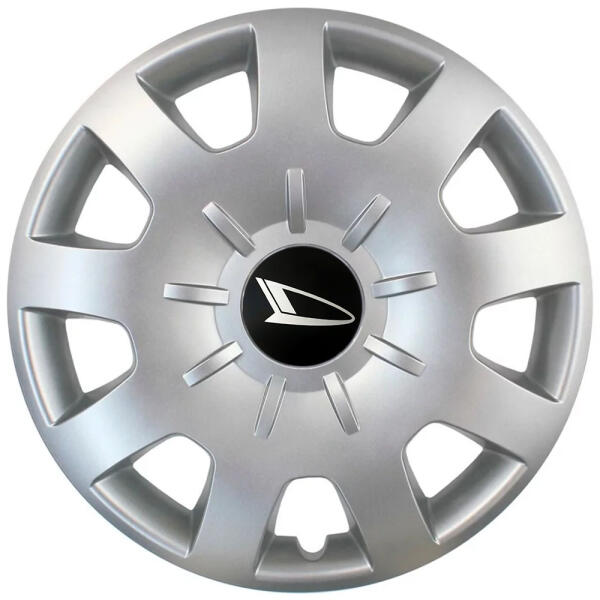 Ковпаки автомобільні R15 SJS 314 для Daihatsu, 4 шт.