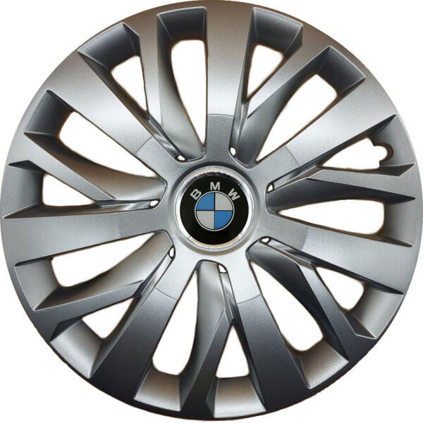 Ковпаки автомобільні R14 SJS 228 для BMW, 4 шт.