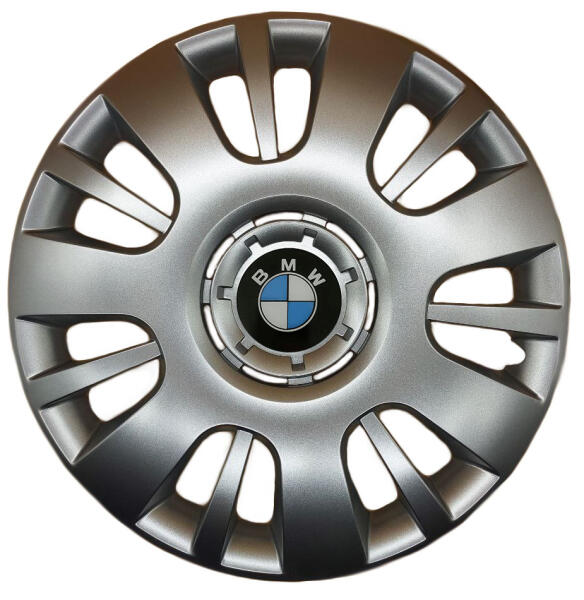 Ковпаки автомобільні R14 SJS 222 для BMW, 4 шт.
