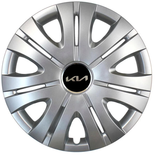 Ковпаки автомобільні R16 SJS 408 для Kia, 4 шт.