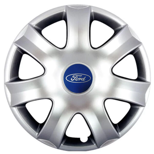 Ковпаки автомобільні R15 SJS 326 для Ford, 4 шт.