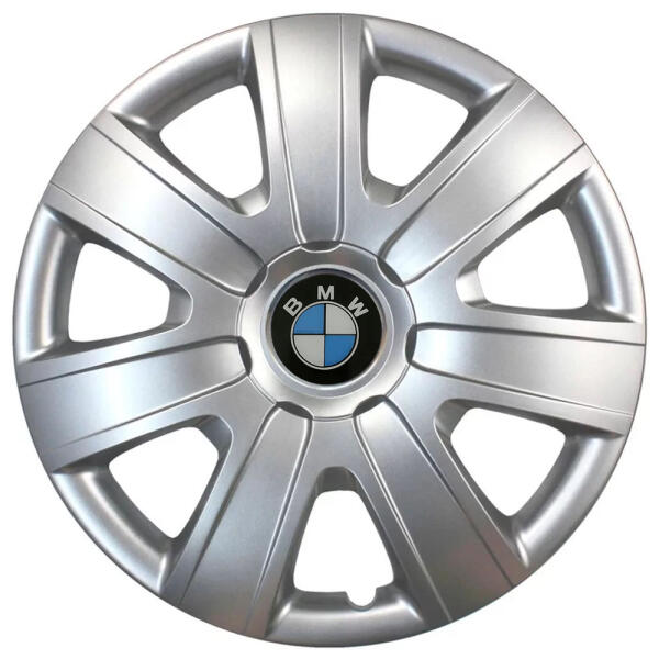 Ковпаки автомобільні R14 SJS 224 для BMW, 4 шт.