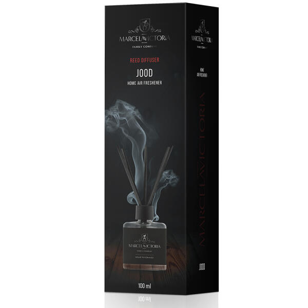 Аромадифузор для дому "Reed Diffuser" Jood 100мл Marcela&Victoria