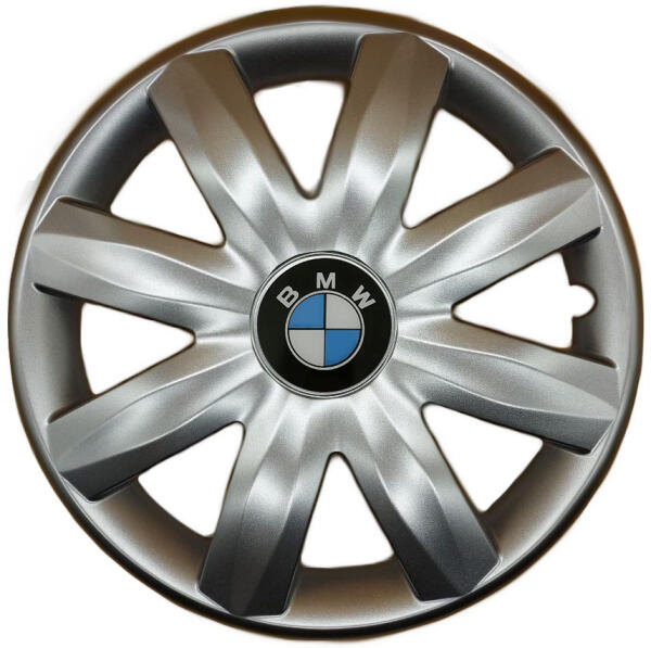 Ковпаки автомобільні R14 SJS 221 для BMW, 4 шт.