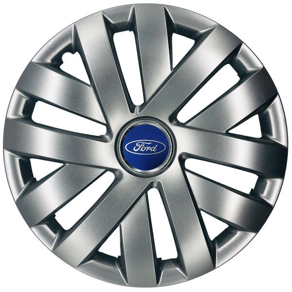 Ковпаки автомобільні R14 SJS 216 для Ford, 4 шт.