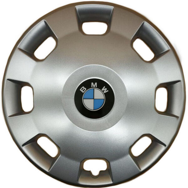 Ковпаки автомобільні R14 SJS 207 для BMW, 4 шт.