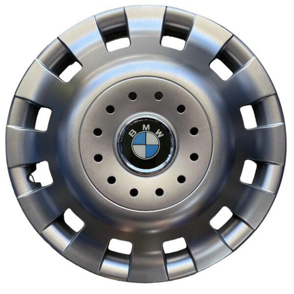 Ковпаки автомобільні R16 SJS 414 для BMW, 4 шт.
