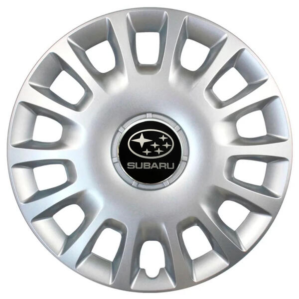 Ковпаки автомобільні R14 SJS 214 для Subaru, 4 шт.