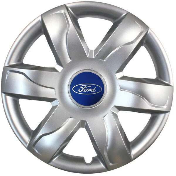 Ковпаки автомобільні R15 SJS 318 для Ford, 4 шт.