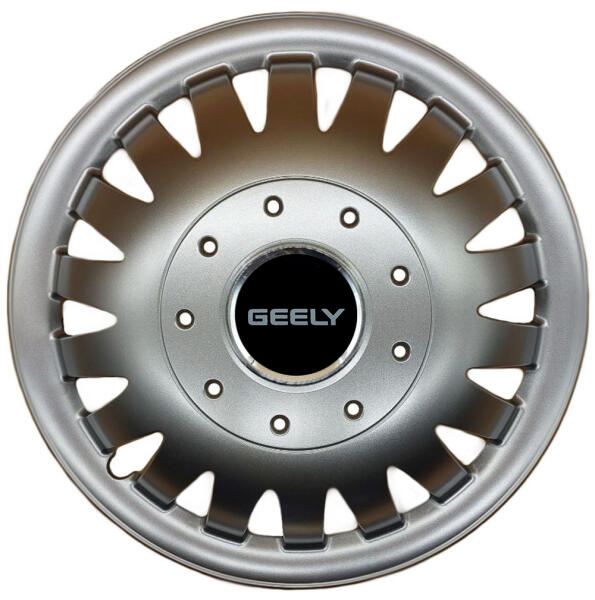 Ковпаки автомобільні R15 SJS 320 для Geely, 4 шт.