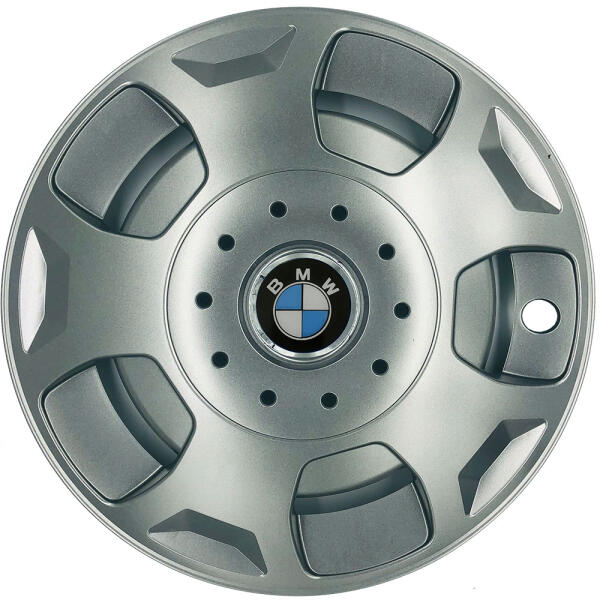 Ковпаки автомобільні R16 SJS 404 для BMW, 4 шт.