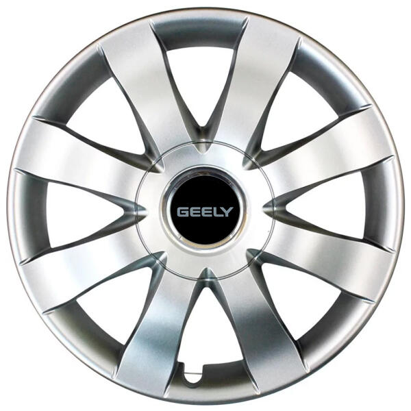 Ковпаки автомобільні R15 SJS 323 для Geely, 4 шт.