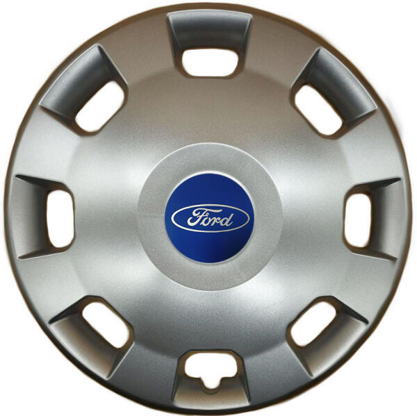 Ковпаки автомобільні R14 SJS 207 для Ford, 4 шт.