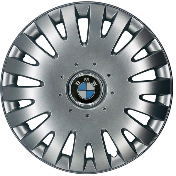 Ковпаки автомобільні R13 SJS 108 для BMW, 4 шт.