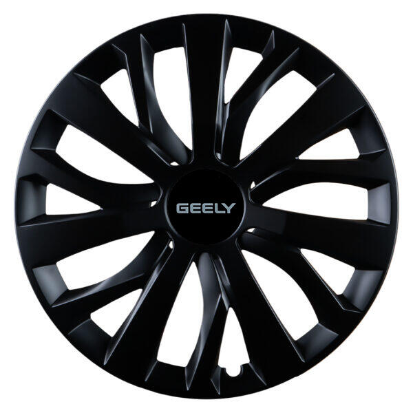Ковпаки автомобільні R15 SJS 345 для Geely, 4 шт.