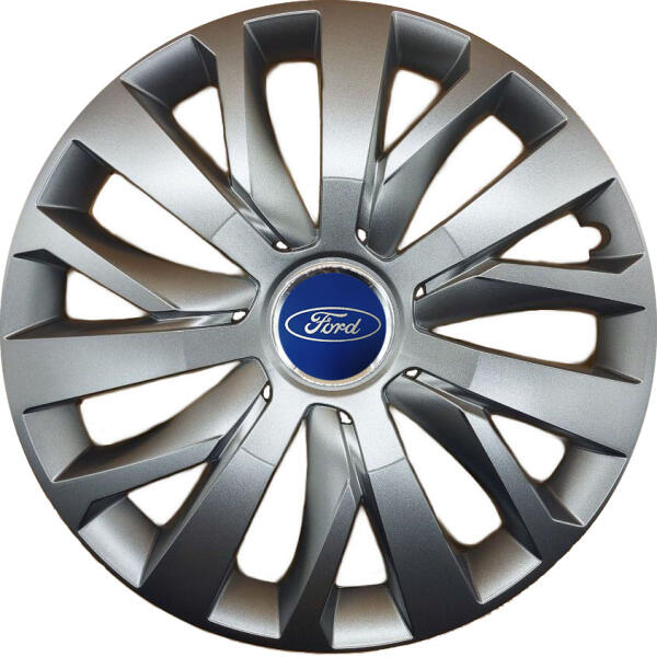 Ковпаки автомобільні R14 SJS 228 для Ford, 4 шт.