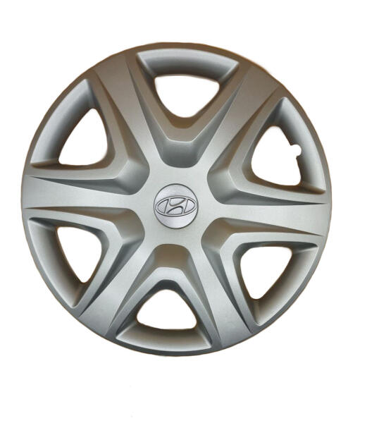 Ковпаки автомобільні R15 AK A191 для Hyundai, 4 шт.