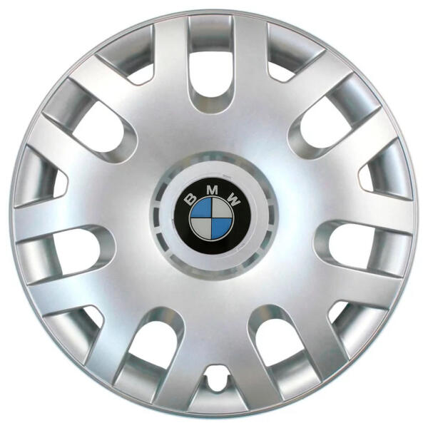 Ковпаки автомобільні R14 SJS 204 для BMW, 4 шт.