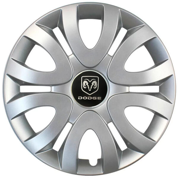 Ковпаки автомобільні R15 SJS 330 для Dodge, 4 шт.