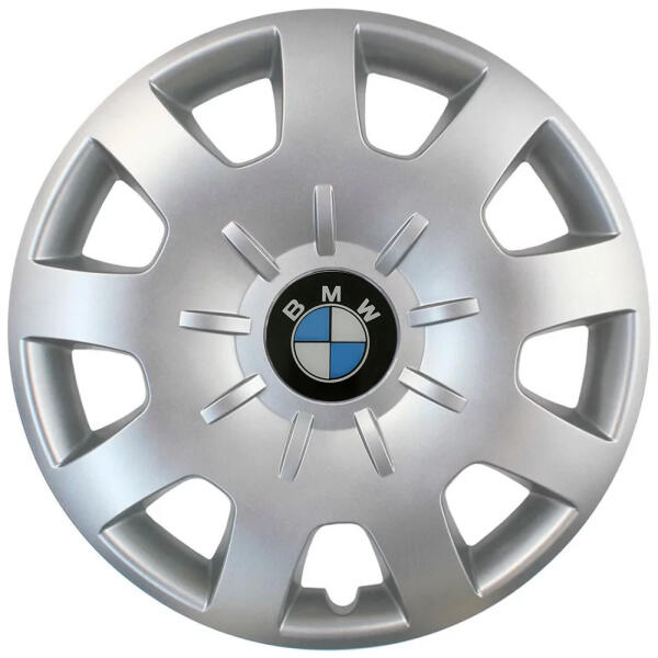 Ковпаки автомобільні R15 SJS 314 для BMW, 4 шт.