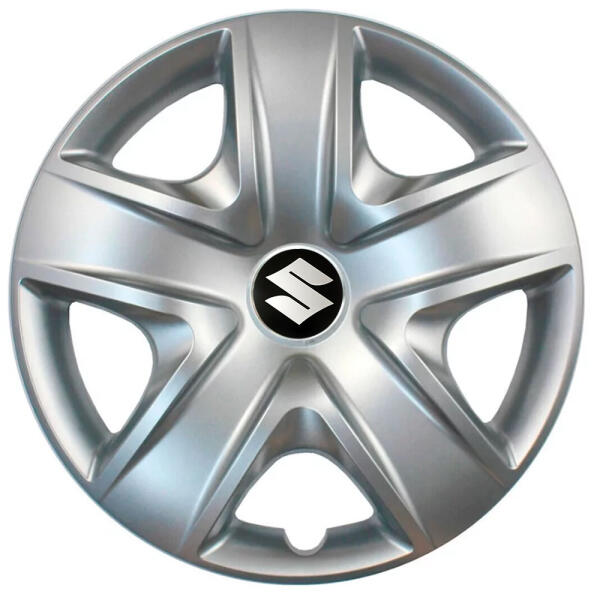 Ковпаки автомобільні R17 SJS 500 для Suzuki, 4 шт.