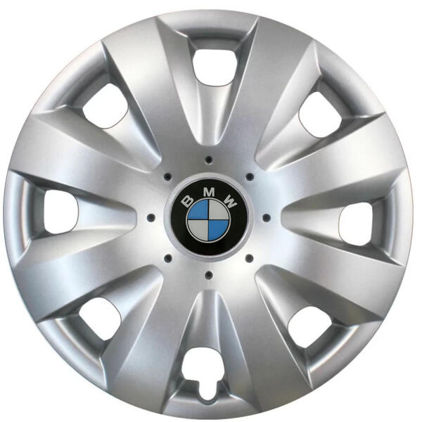 Ковпаки автомобільні R15 SJS 321 для BMW, 4 шт.
