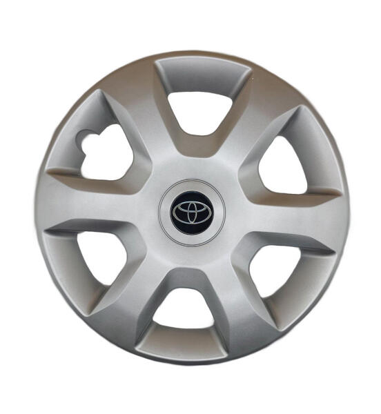 Ковпаки автомобільні R15 AK A132 для Toyota, 4 шт.