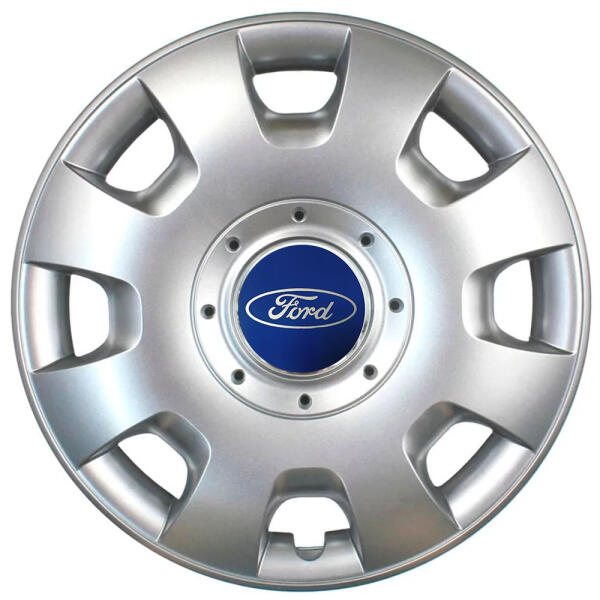 Ковпаки автомобільні R14 SJS 209 для Ford, 4 шт.