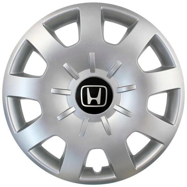 Ковпаки автомобільні R15 SJS 314 для Honda, 4 шт.