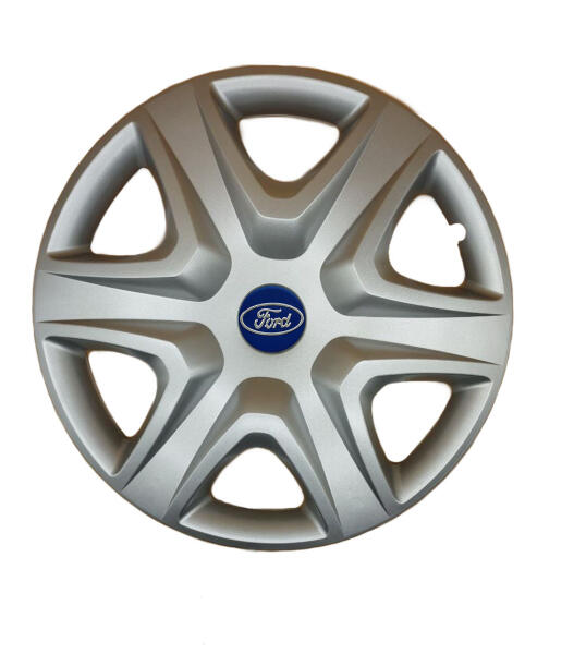 Ковпаки автомобільні R15 AK A191 для Ford, 4 шт.