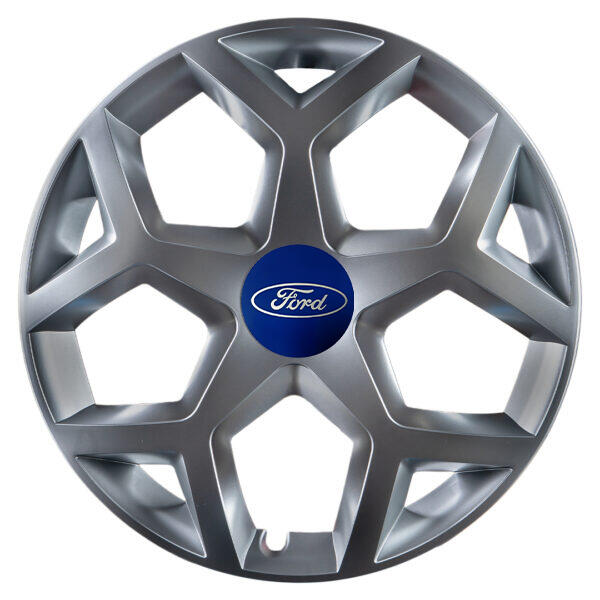 Ковпаки автомобільні R15 SJS 348 для Ford, 4 шт.
