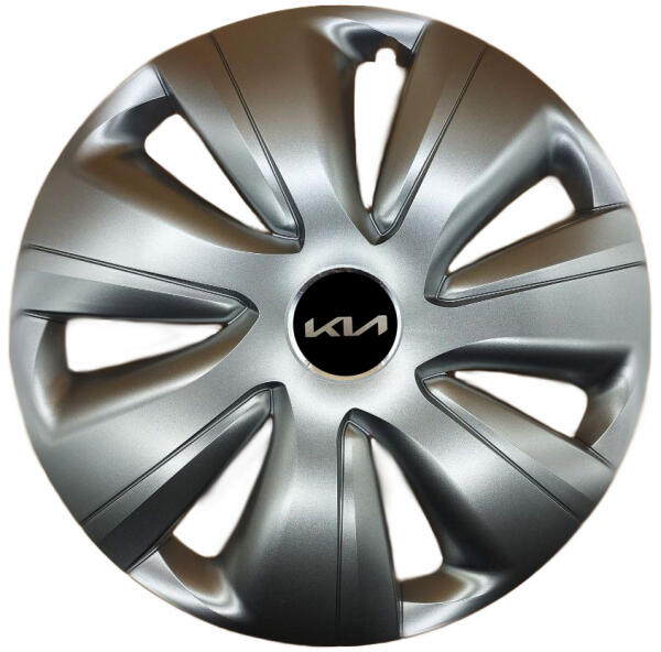 Ковпаки автомобільні R17 SJS 503 для Kia, 4 шт.