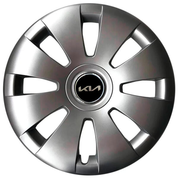 Ковпаки автомобільні R16 SJS 423 для Kia, 4 шт.