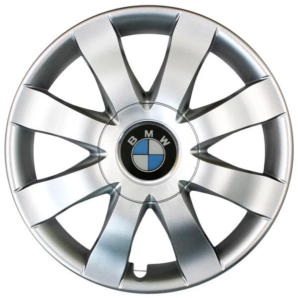 Ковпаки автомобільні R15 SJS 323 для BMW, 4 шт.