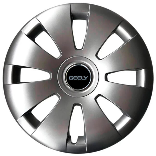 Ковпаки автомобільні R16 SJS 423 для Geely, 4 шт.