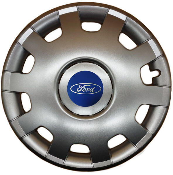 Ковпаки автомобільні R14 SJS 212 для Ford, 4 шт.