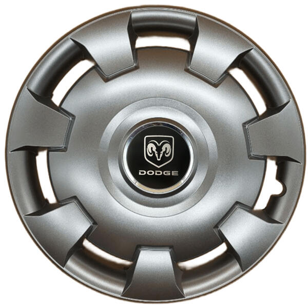 Ковпаки автомобільні R13 SJS 111 для Dodge, 4 шт.