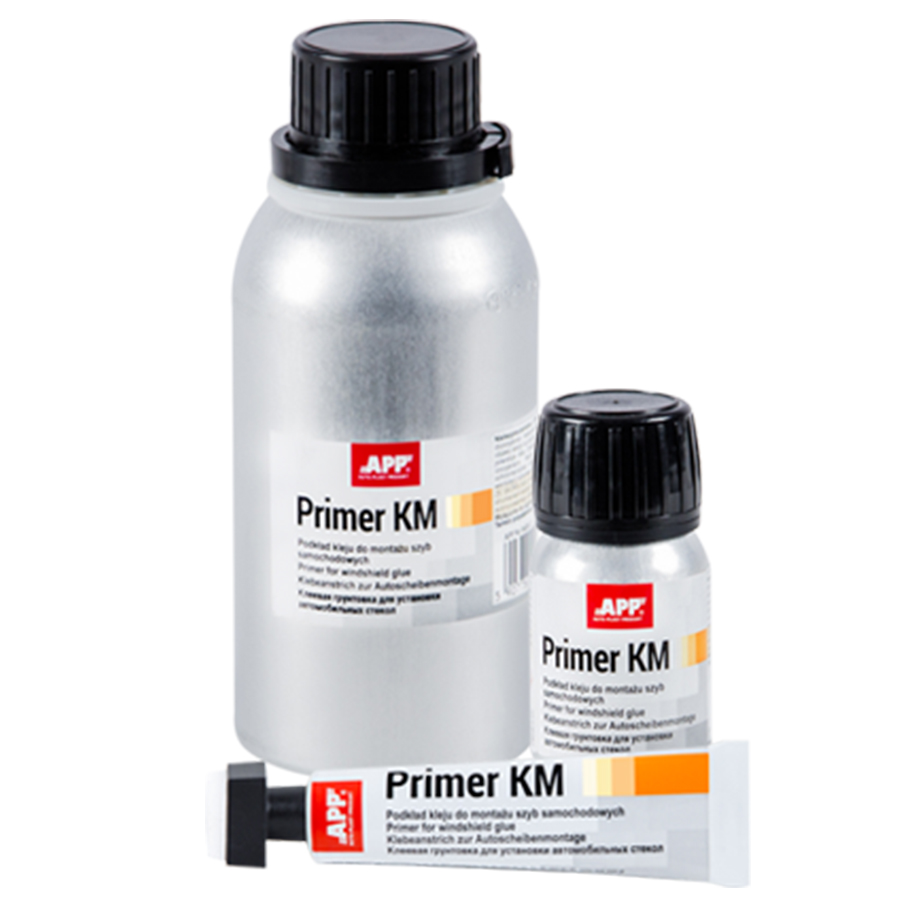 APP  Грунт для скла APP Primer KM 10мл до 06.27