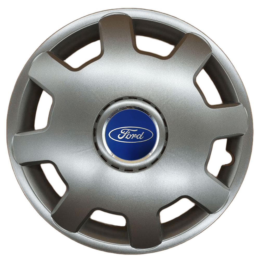 Ковпаки автомобільні R13 SJS 105 для Ford, 4 шт.
